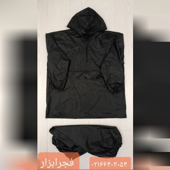 بادگیر شلوار تک لایه 