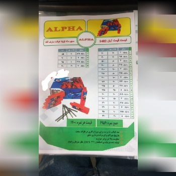 دنیای مته