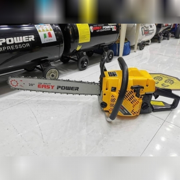 اره بنزینی ایزی پاور