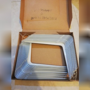 گونیا طاقچه ( طبقه) فارا
