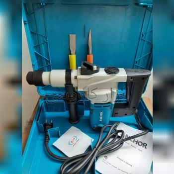 بتن کن ۲ کاره R7 آنکور