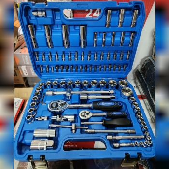  جعبه بکس ۹۴ پارچه اینتیمکس 