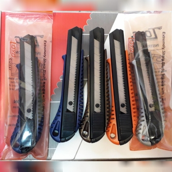 کاتر بزرگ سربی رنگی تویو TOYO