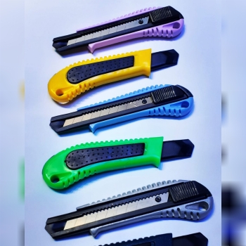 کاتر بزرگ طرح سربی 