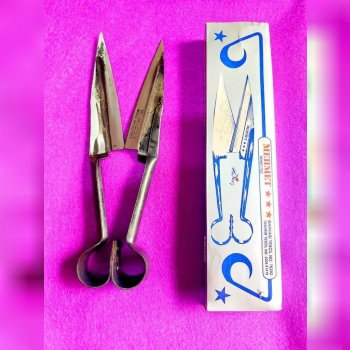 قیچی پشم ترکیه 