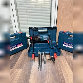  فروشگاه ابزار حرفه‌ای 