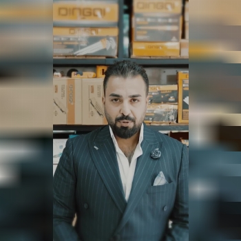 فروشگاه ایمن صنعت صفرپور 