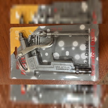 بادپاش فلزی