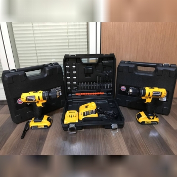  فروشگاه ابزار حرفه‌ای 