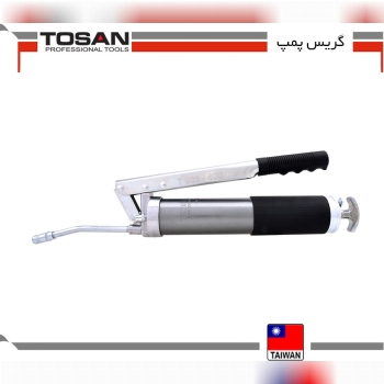 گریس پمپ(ساخت تایوان)