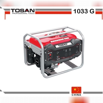 ژنراتور بنزینی توسن _ 1033G