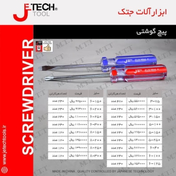 محصولات جی تک 