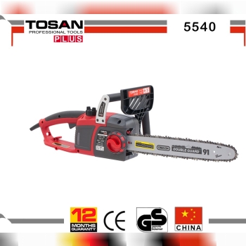 اره زنجیری برقی توسن _ 5540CS
