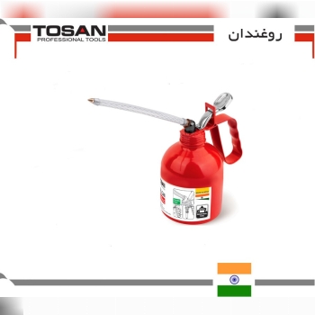 روغندان توسن