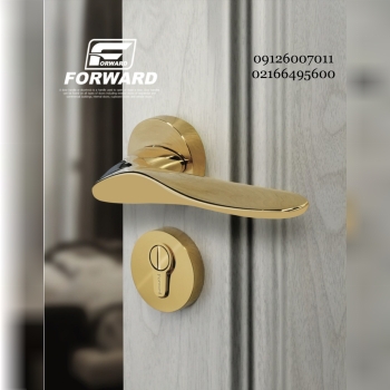 دستگیره رزت فوروارد