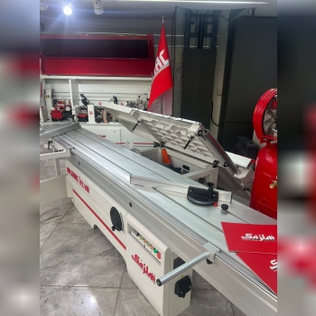 اره دورکن ۳.۸۰ هلزمک 