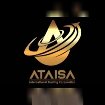 بازرگانی ATAISA با سابقه ده ساله و با کادری مجرب و با افتخار در زمینه های زیر در خدمت تجار و فعالین 