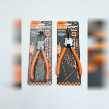 خار بازکن و خار جمع کن اعلا FREED