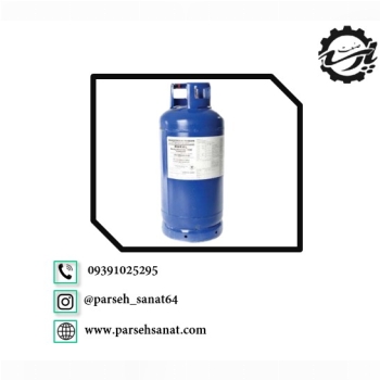 گاز متیل بروماید