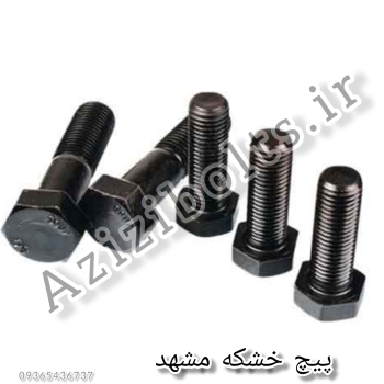 فروشگاه هایپر پیچ مشهد /پیچ فروشی مشهد