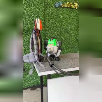 بازرگانی تاج 