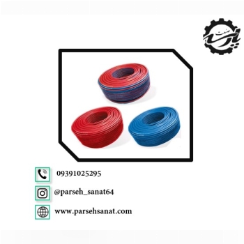 شیلنگ های جوشکاری