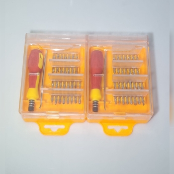 پیچ‌گوشتی موبایلی تخت