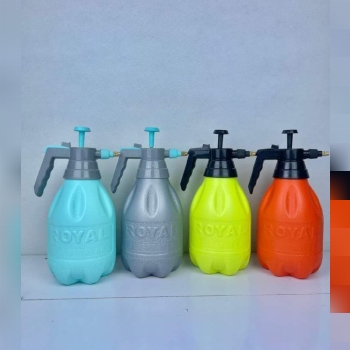 سمپاش 2لیتری رویال 