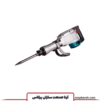 چکش تخریب پوکا مدل H1601