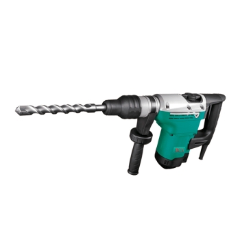 بتن کن 5 شیار 38 میلیمتر 1100 وات _ AZC03-38