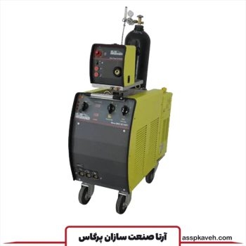 دستگاه جوش CO2 گام الکتریک مدل REVO MIG 1601 SC