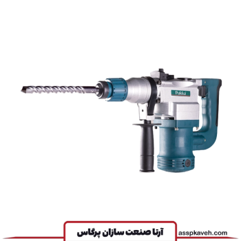 بتن کن دو حالته پوکا مدل H280