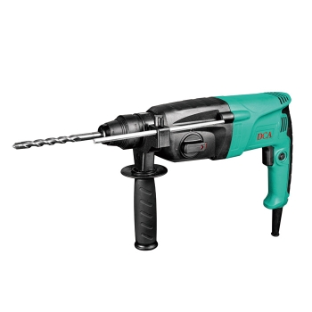 بتن کن چهار شیار سه حالته 26 میلیمتر 720 وات_ AZC05-26B