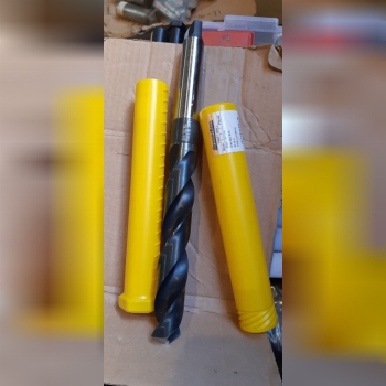 مته های ماشینی ته کونیک مارک POWER LINE ساخت کشور آلمان 