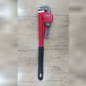 آچار لوله گیر ، آچار شلاقی 