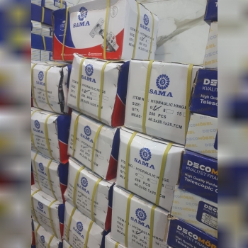 لولا پمپی سما 