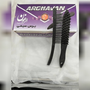 برس سیمی
