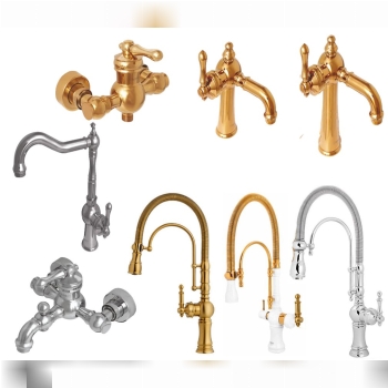 شیرآلات شیبه