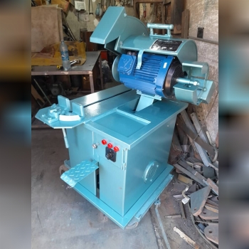 اره آتشی شاهین صنعت 