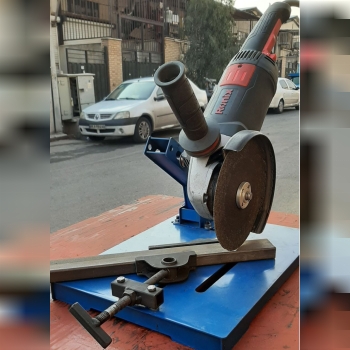 ▪️تبدیل فرز و مینی فرز به پروفیل بر