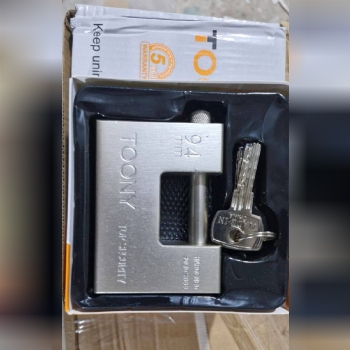  قفل کتابی ۹۴