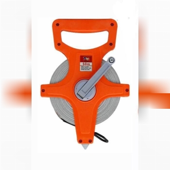 متر ۵۰ متری مهندسی فایبر