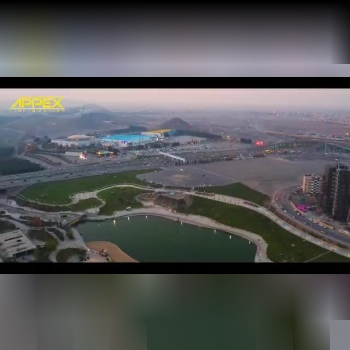 نمایشگاه بین المللی در شهر مشهد