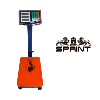 ترازوی دیجیتال برند اسپرینت