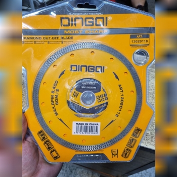 پرسلان بر مینی برند دینگی