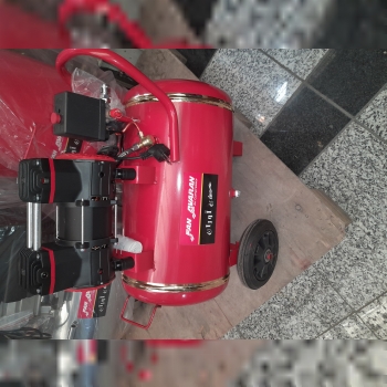 کمپرسور باد 