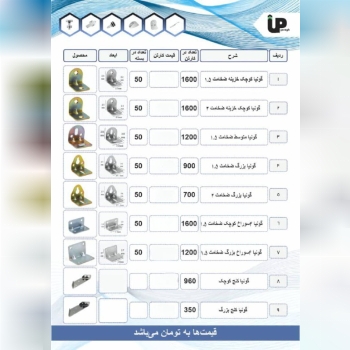 یراق ایرانیان جعفری 