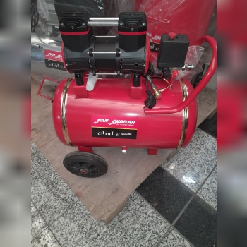 کمپرسور باد 