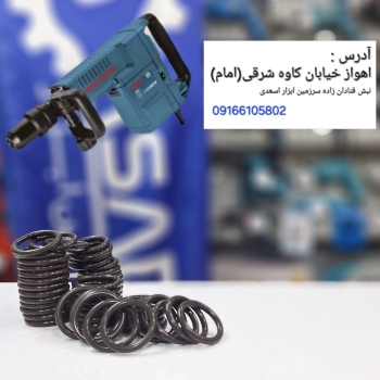 فروشگاه سرزمین ابزار  