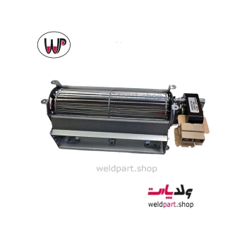 فن خطی ۱۸ سانت سانتیرفیوژ